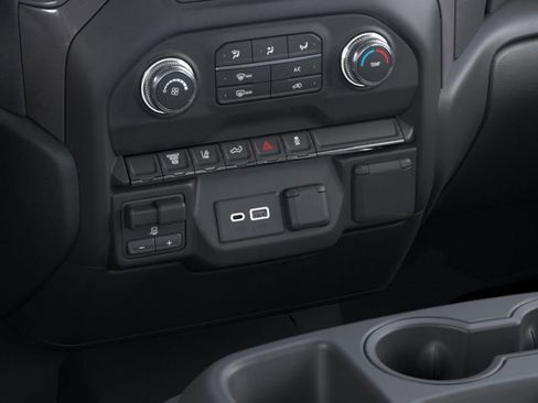 New 2026 GMC Sierra 3500 Pro image 23