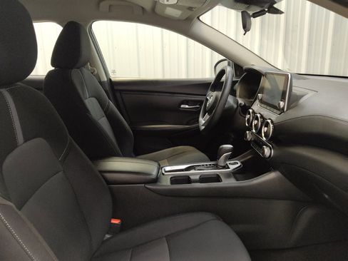 Used 2023 Nissan Sentra SV FWD image 21
