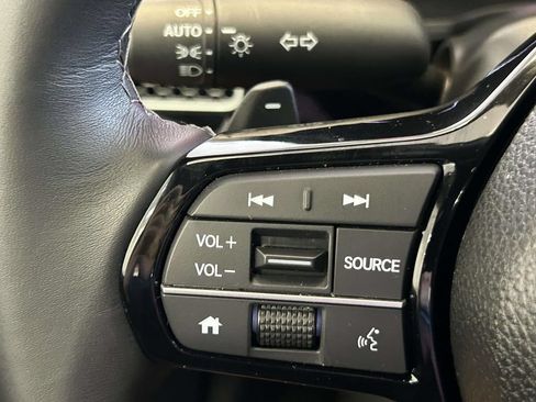 Used 2026 Honda Civic Sport image 28
