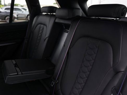 New 2026 BMW X5 M Competition w/ Executive Package image 30