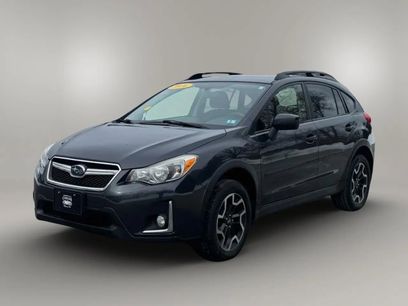 Used 2016 Subaru Crosstrek 2.0i Premium