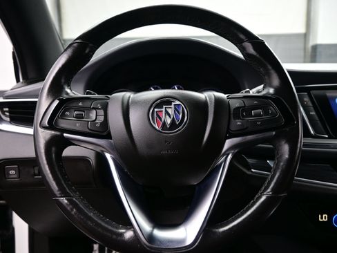Used 2022 Buick Enclave Essence AWD/4WD image 26