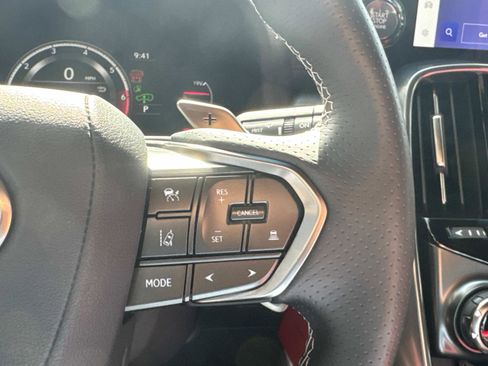 Used 2024 Lexus LX 600 F Sport image 28