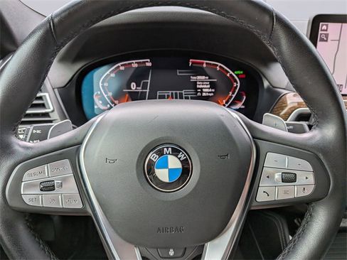 Used 2022 BMW X4 xDrive30i w/ Premium Package 2 image 34