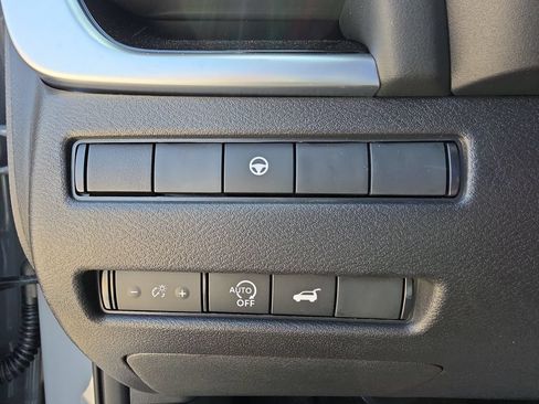 New 2026 Nissan Rogue SV w/ Rock Creek Premium Package AWD/4WD image 37