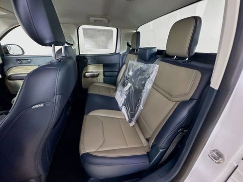 New 2026 Ford Maverick Lariat w/ 4K Tow Package image 25