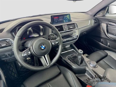 Used 2018 BMW M2 image 29