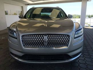 Used 2023 Lincoln Nautilus Reserve w/ Equipment Group 201A AWD/4WD video 2