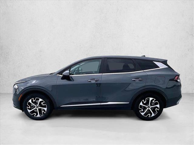 Used 2023 Kia Sportage EX FWD image 6