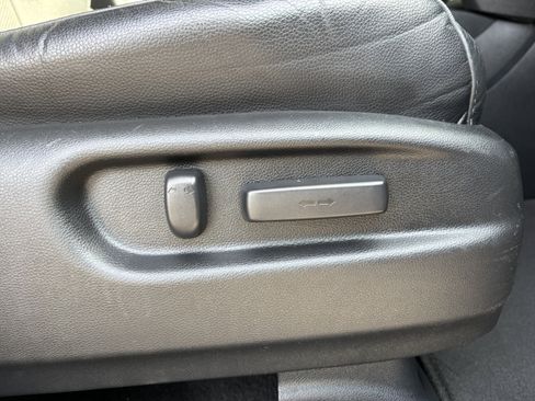 Certified 2023 Honda Passport EX-L image 42