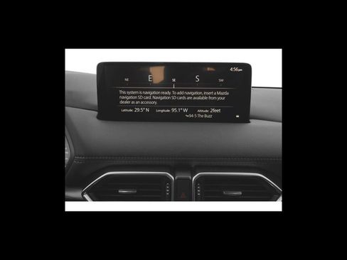 Used 2021 MAZDA CX-5 Carbon Edition AWD/4WD image 66