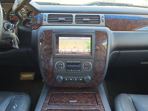 Used 2012 GMC Sierra 2500 Denali image 24