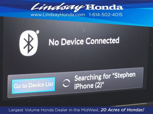 Used 2024 Honda HR-V Sport image 17