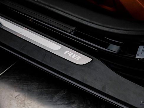 Used 2008 Audi R8 V8 image 37
