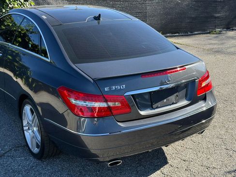 Used 2012 Mercedes-Benz E 350 Coupe image 15
