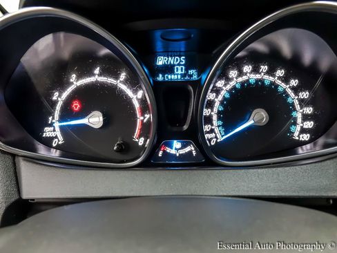 Used 2019 Ford Fiesta SE image 14