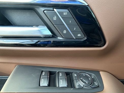 New 2026 Chevrolet Tahoe High Country image 28