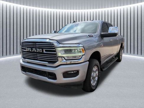Certified 2024 RAM 2500 Laramie w/ Safety Group AWD/4WD image 17