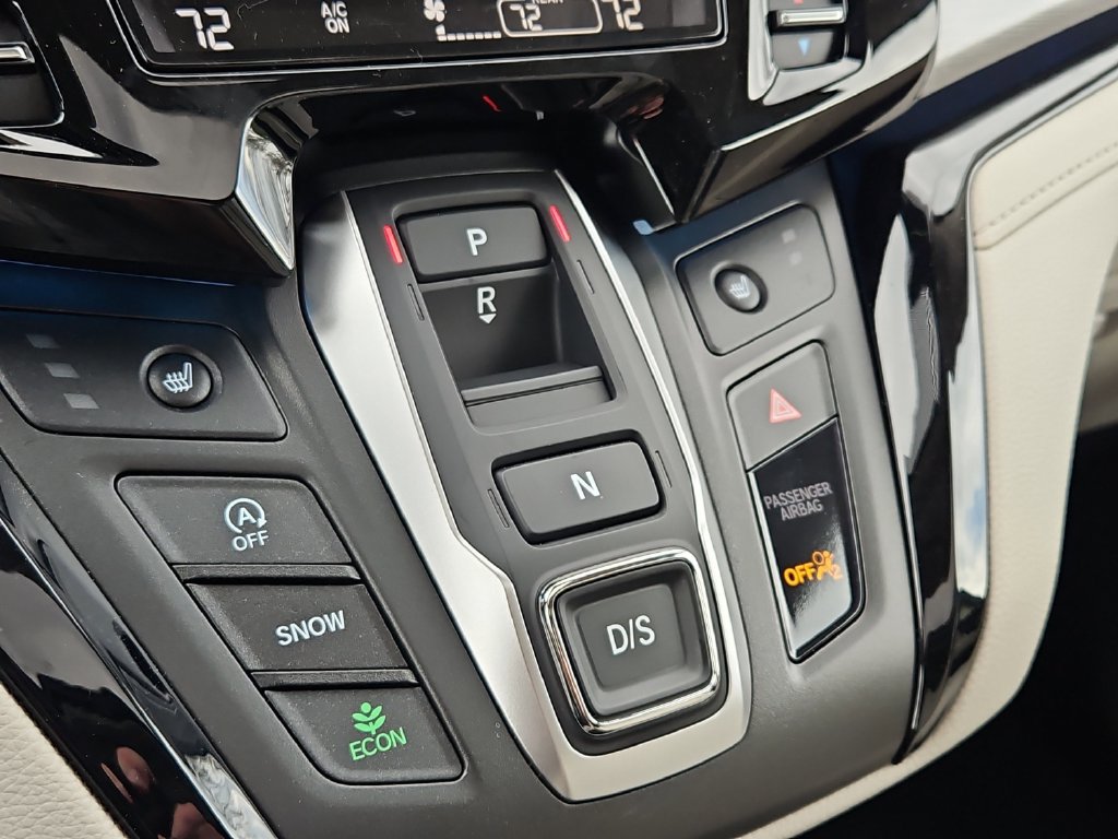 New 2026 Honda Odyssey Touring image 20