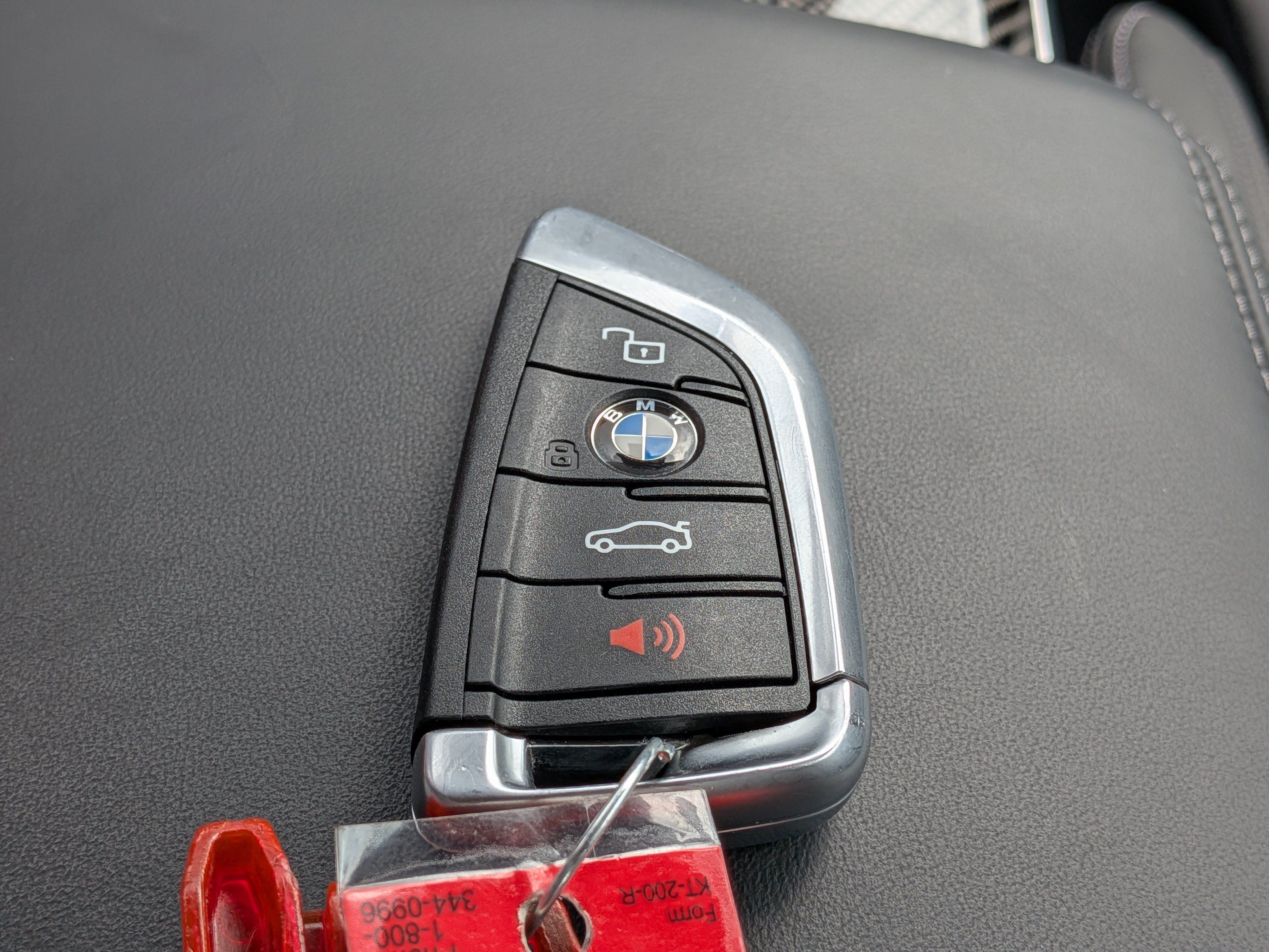 Used 2026 BMW M4 xDrive Competition AWD/4WD image 32