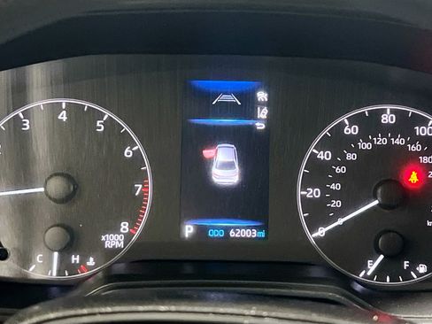 Used 2023 Toyota Corolla LE FWD image 22