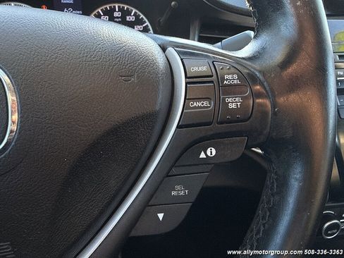 Used 2016 Acura ILX FWD image 19
