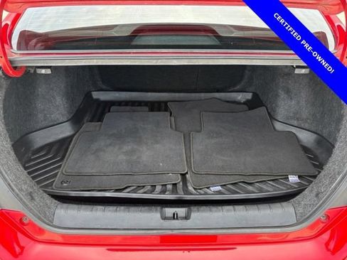 Used 2019 Honda Civic Sport image 16