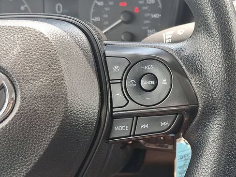 Used 2024 Toyota Corolla LE FWD image 22