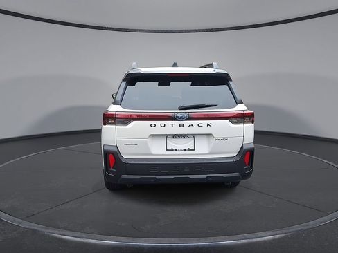 New 2026 Subaru Outback Touring XT AWD/4WD image 7