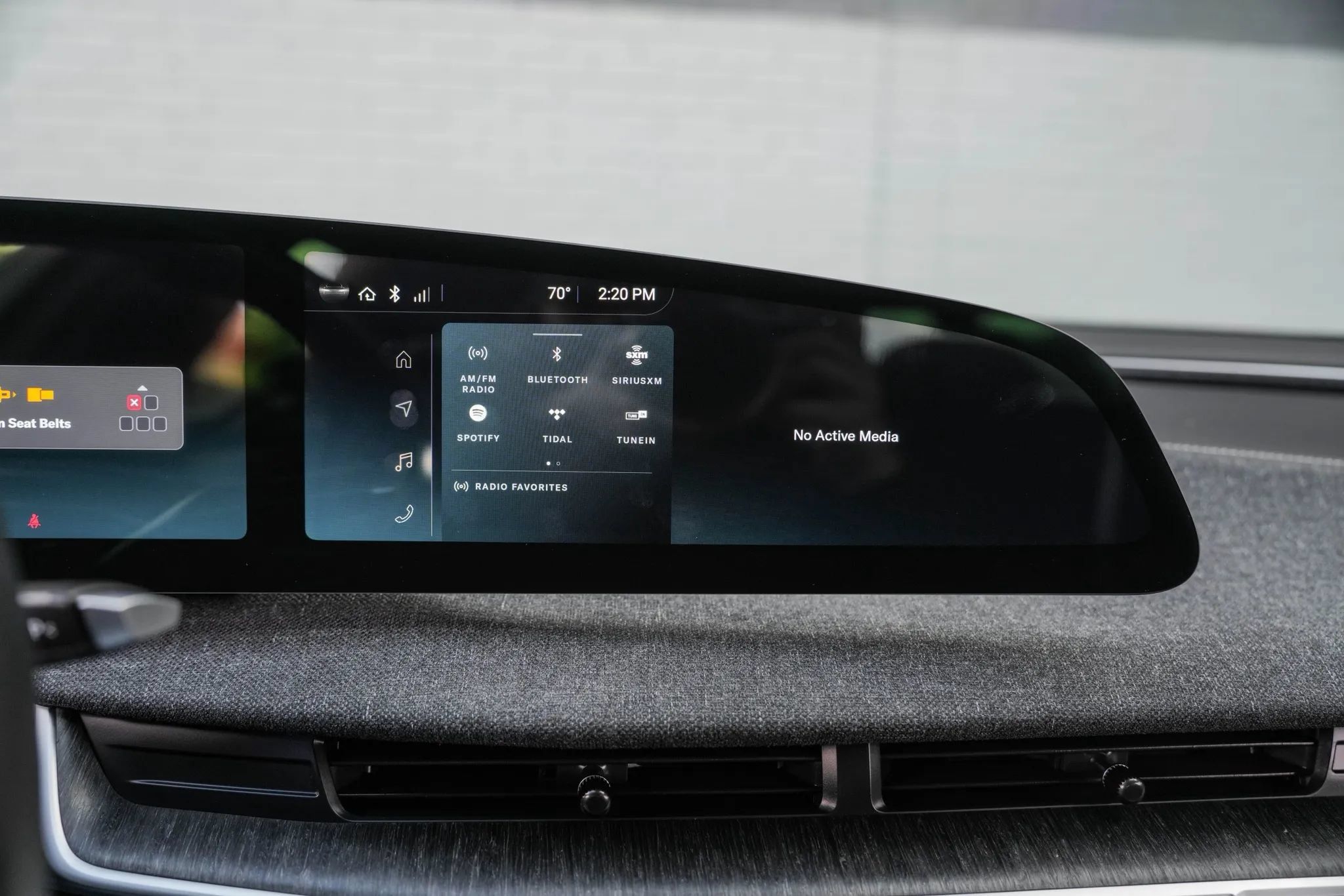 Used 2024 Lucid Air Touring AWD/4WD image 20