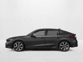 New 2026 Honda Civic Sport Touring video 3