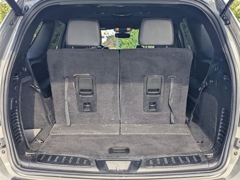 Used 2021 Dodge Durango GT image 29