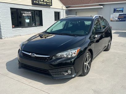 Used 2023 Subaru Impreza 2.0i Premium