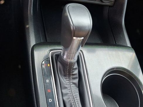 Certified 2025 Honda Civic Sport image 14