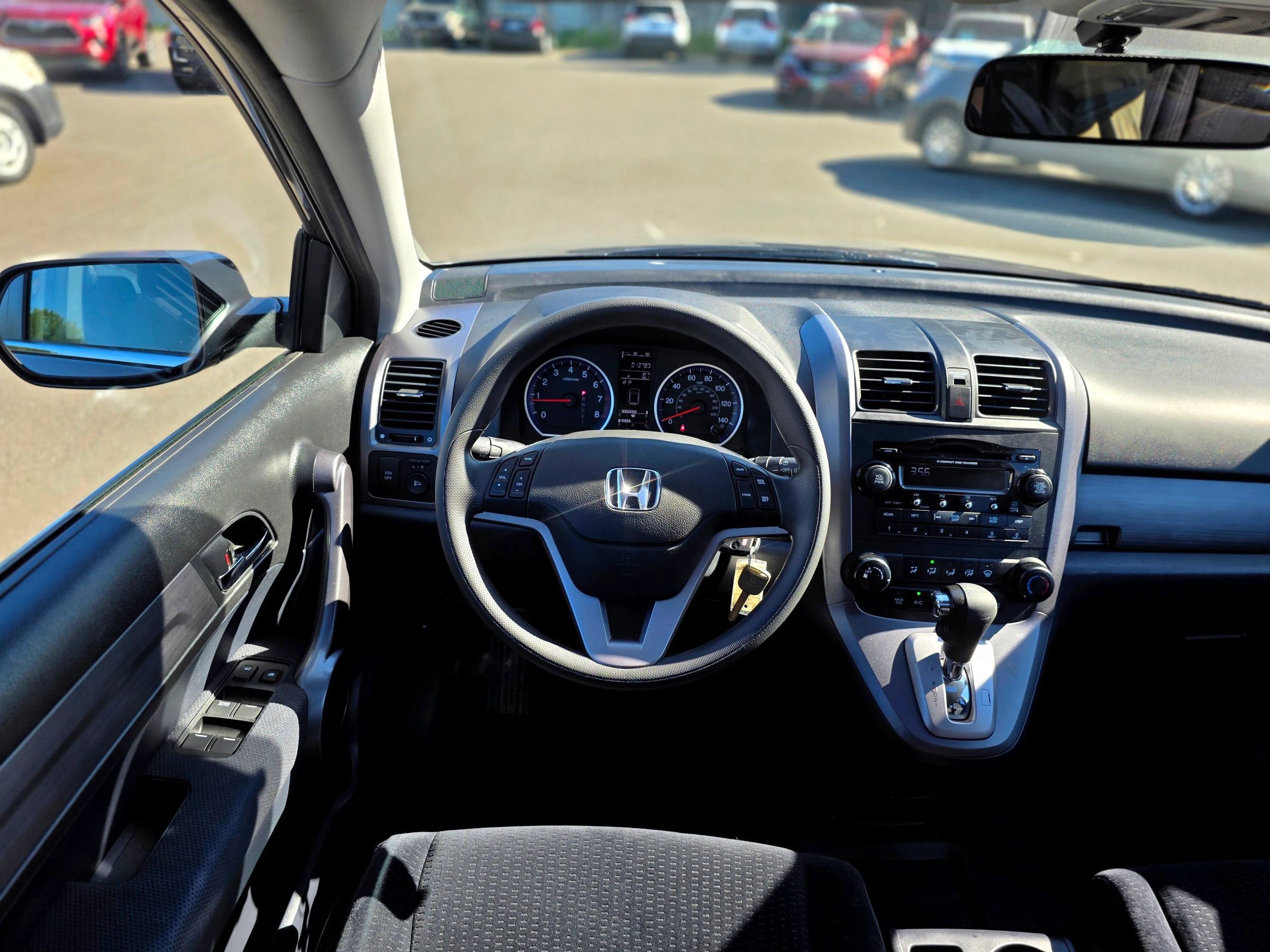 Used 2009 Honda CR-V EX image 11