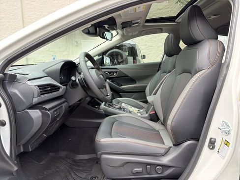 New 2026 Subaru Crosstrek 2.5i Limited AWD/4WD image 11