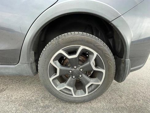 Used 2014 Subaru Crosstrek 2.0i Premium w/ Popular Package #1 image 14