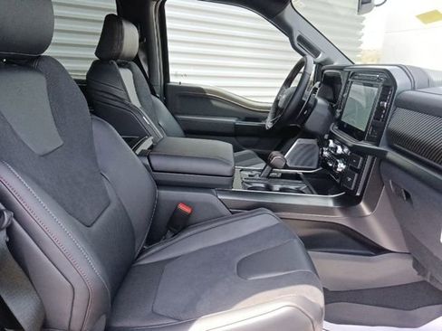 New 2026 Ford F150 Raptor AWD/4WD image 33