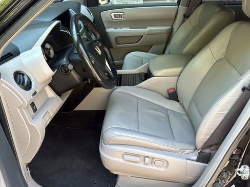 Used 2009 Honda Pilot EX-L image 14