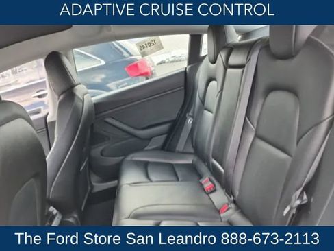 Used 2018 Tesla Model 3 Long Range image 10