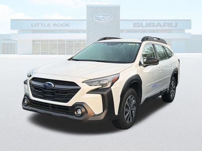 Certified 2025 Subaru Outback