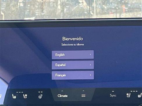 New 2026 Lexus NX 350 AWD w/ Luxury Package image 15