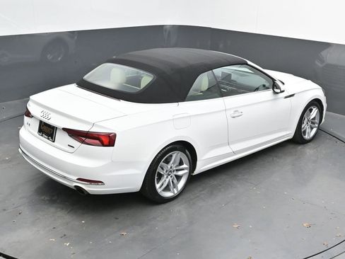 Used 2019 Audi A5 2.0T Premium image 38