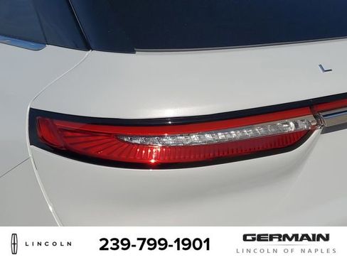 New 2026 Lincoln Corsair Premiere image 15