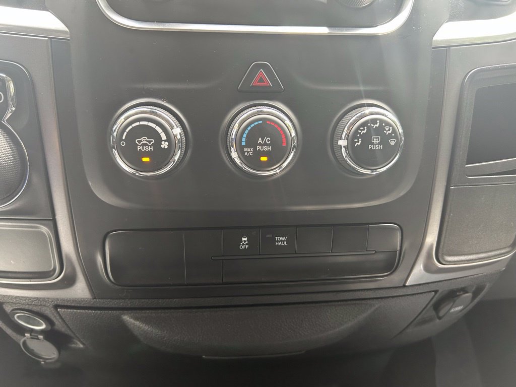 Used 2024 RAM 1500 Classic SLT RWD image 44