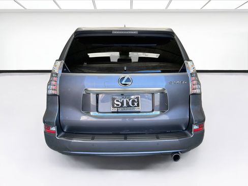 Used 2023 Lexus GX 460 Premium w/ Premium Plus Package AWD/4WD image 5