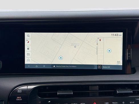 New 2026 Hyundai Palisade XRT Pro image 34