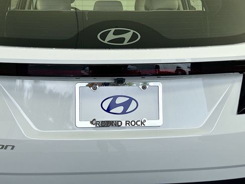 New 2026 Hyundai Tucson SE FWD image 20