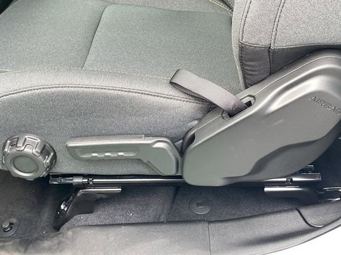 New 2026 Jeep Wrangler Unlimited Sport image 19