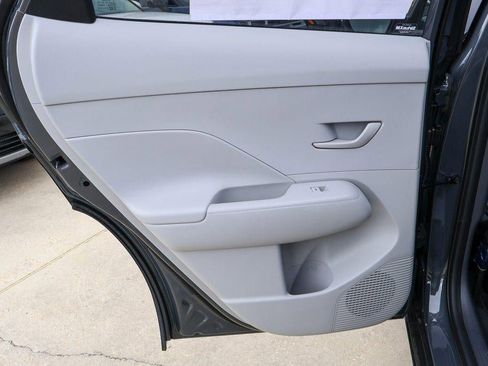 New 2026 Hyundai Kona SEL Sport image 14